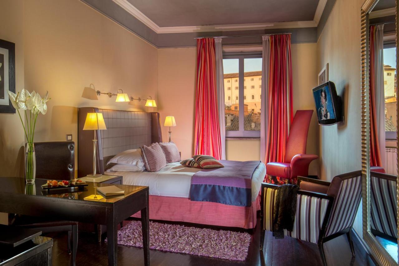 The Inn Apartments Spagna By The Goodnight Company Rome Exterior photo